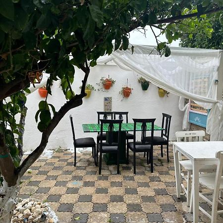 Monat Otel Hacimemis アラカティ エクステリア 写真