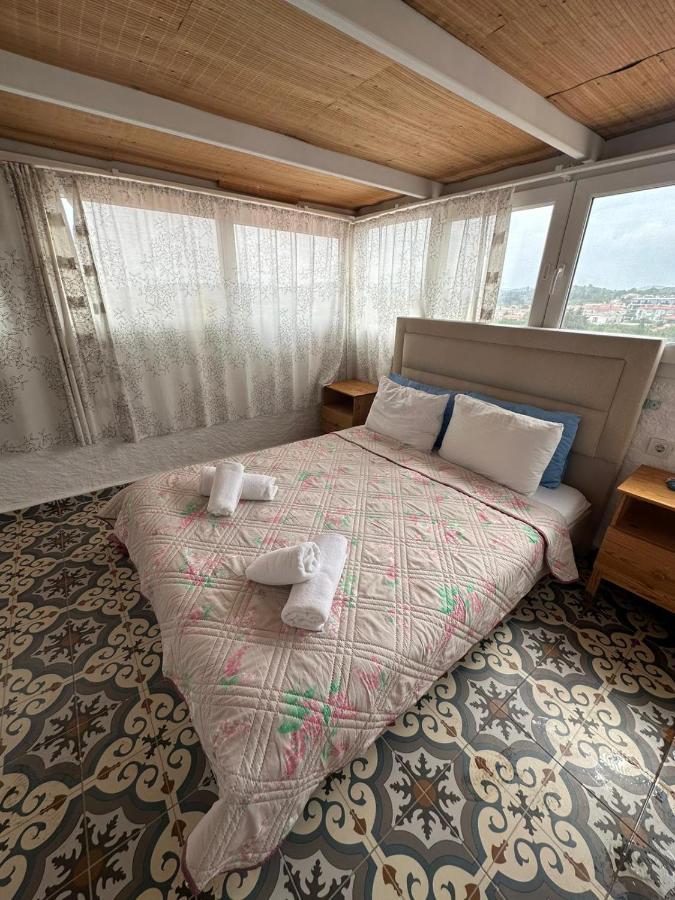Monat Otel Hacimemis アラカティ エクステリア 写真
