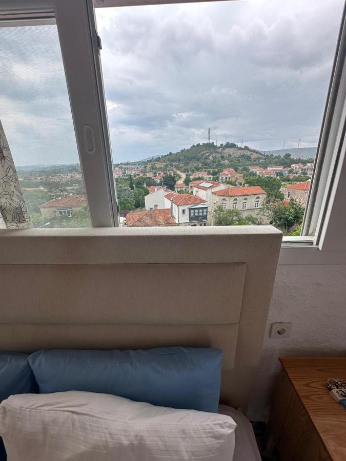 Monat Otel Hacimemis アラカティ エクステリア 写真