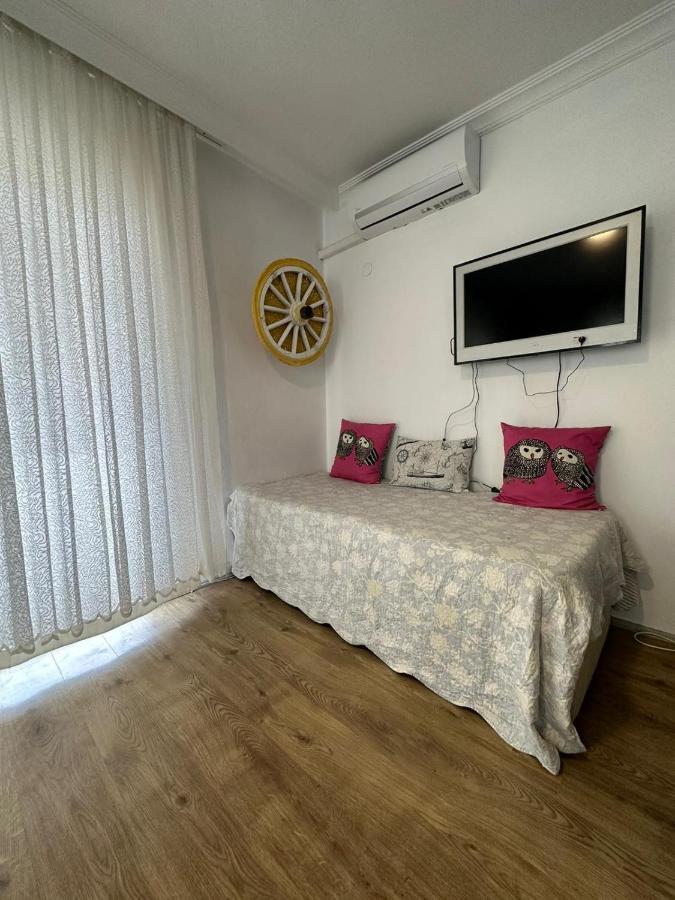 Monat Otel Hacimemis アラカティ エクステリア 写真