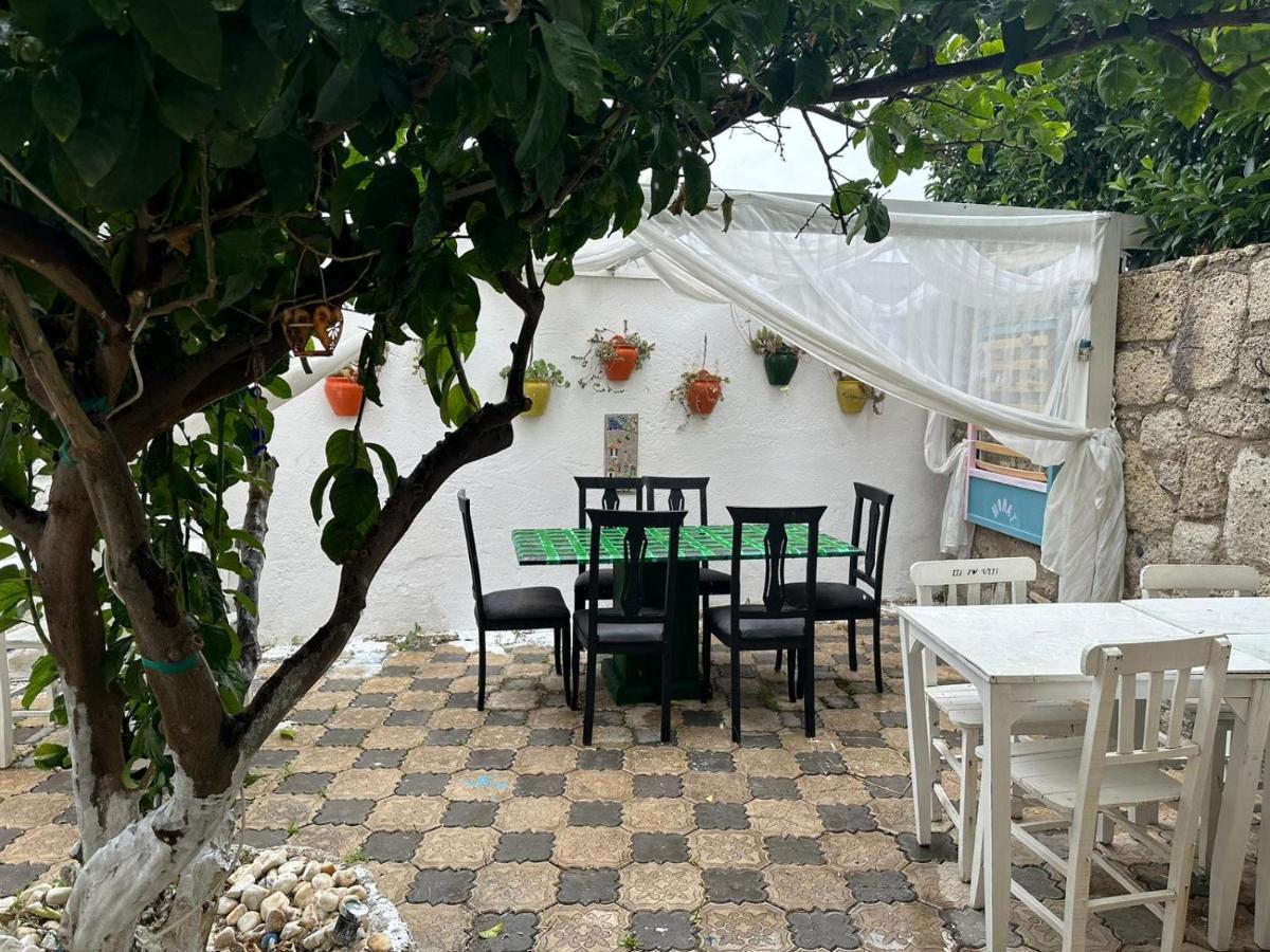 Monat Otel Hacimemis アラカティ エクステリア 写真