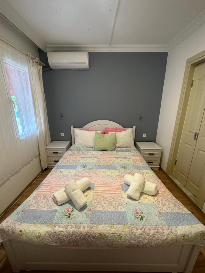 Monat Otel Hacimemis アラカティ エクステリア 写真
