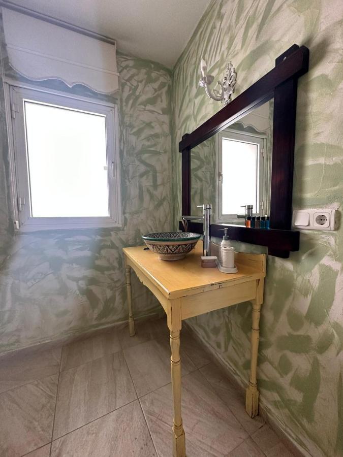 Monat Otel Hacimemis アラカティ エクステリア 写真