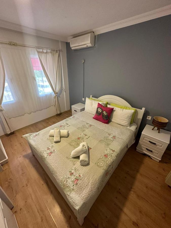 Monat Otel Hacimemis アラカティ エクステリア 写真