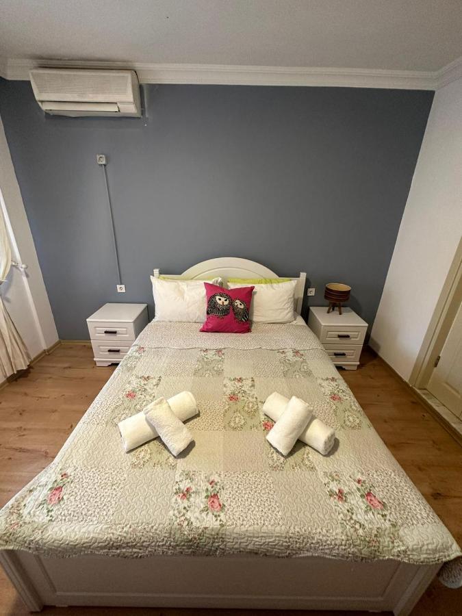 Monat Otel Hacimemis アラカティ エクステリア 写真