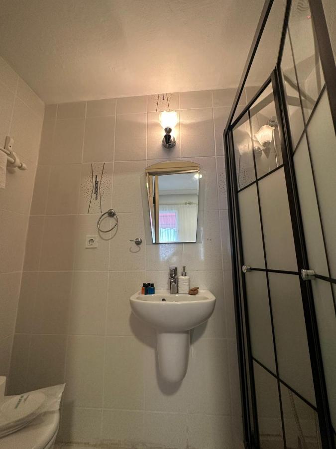 Monat Otel Hacimemis アラカティ エクステリア 写真