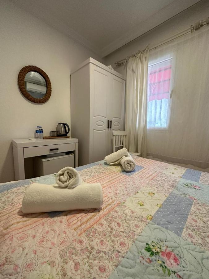 Monat Otel Hacimemis アラカティ エクステリア 写真
