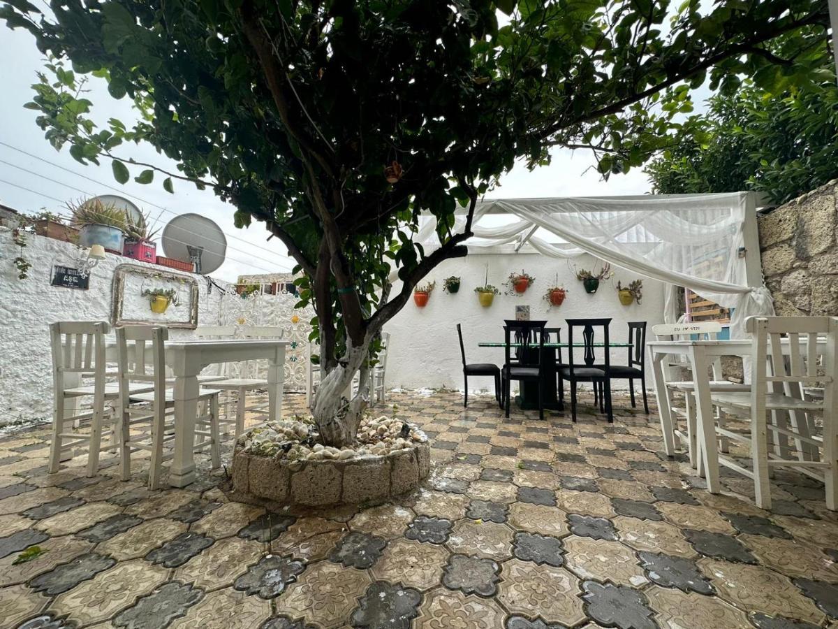 Monat Otel Hacimemis アラカティ エクステリア 写真