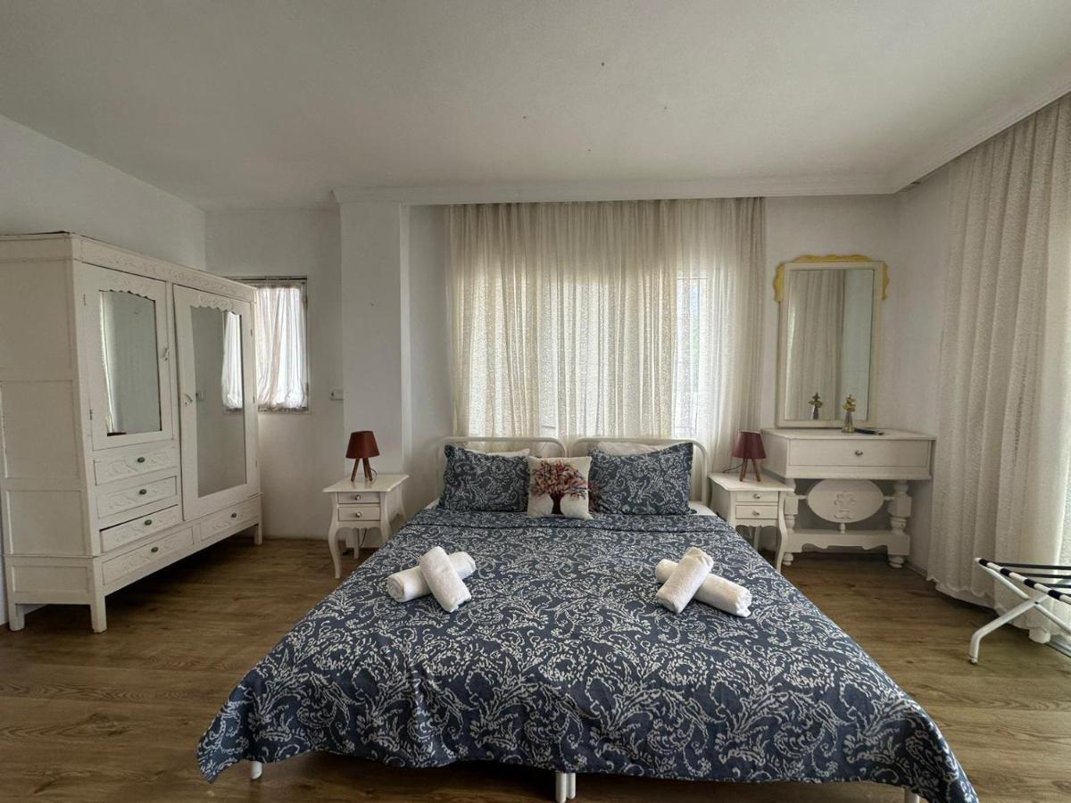 Monat Otel Hacimemis アラカティ エクステリア 写真