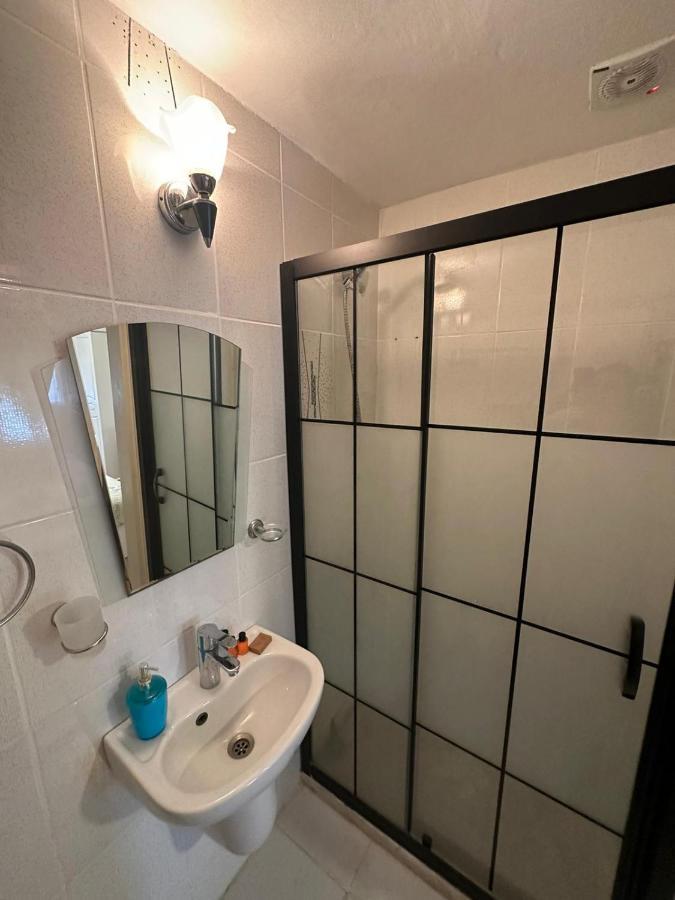 Monat Otel Hacimemis アラカティ エクステリア 写真